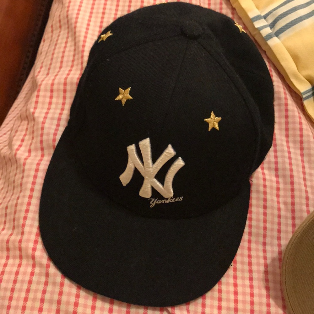 Yankees hat
